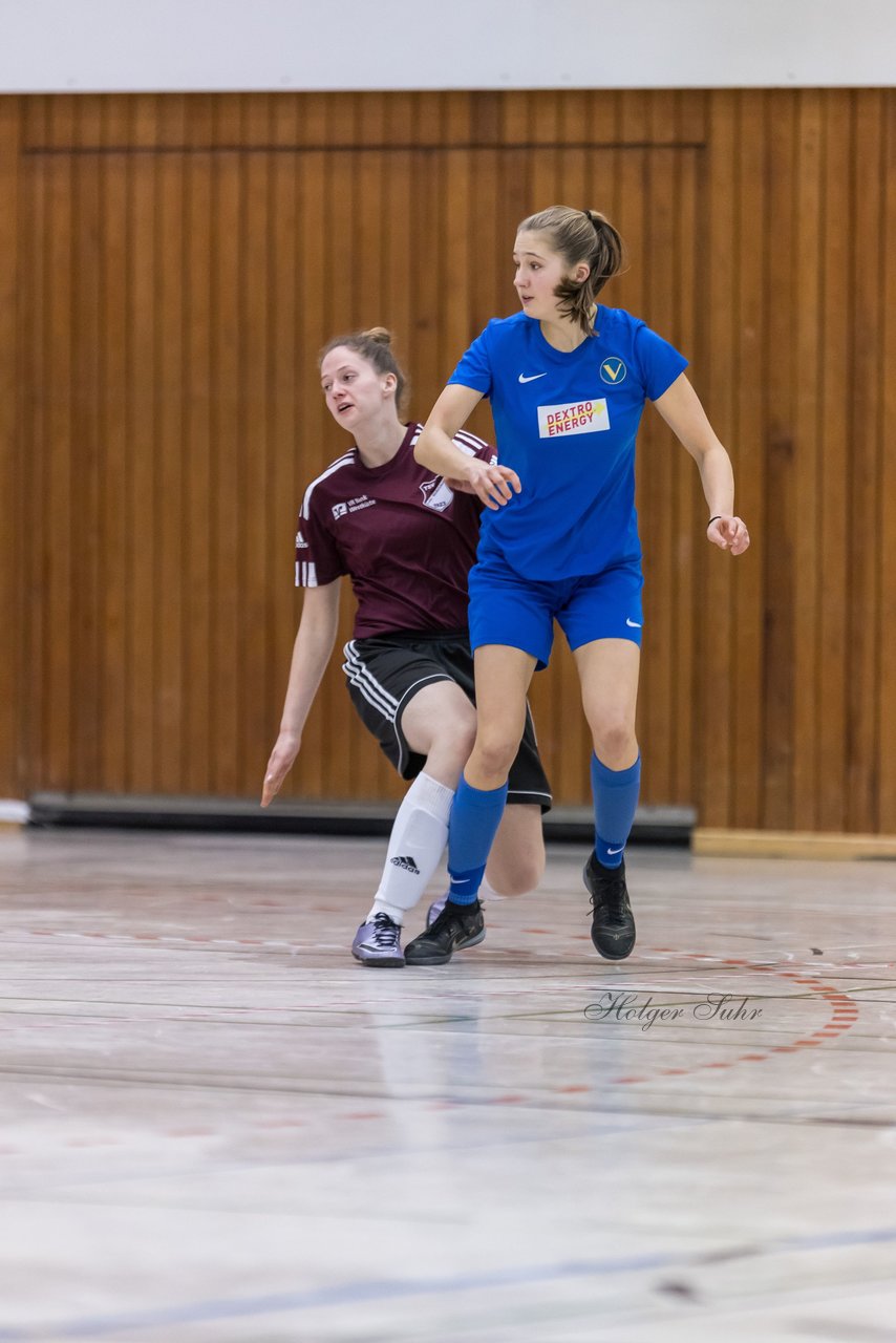 Bild 261 - VR Bank Cup Horst